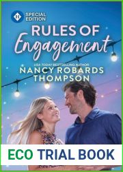 Rules of Engagement (The McFaddens of Tinsley Cove, 3)
