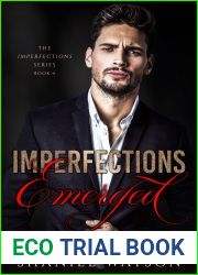 Imperfections Emerged (The Imperfections Series, #4)