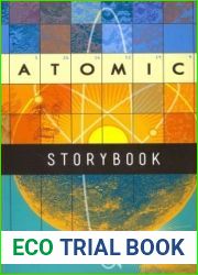 Atomic Storybook