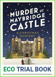 Murder at Maybridge Castle (Christmas Mystery, #3)