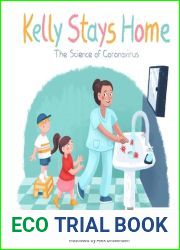 Kelly Stays Home: The Science of Coronavirus