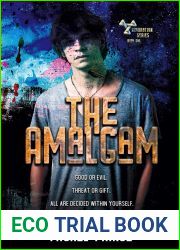 The Amalgam (The Aberration #1)