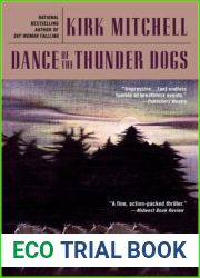 Dance of the Thunder Dogs (Parker and Turnipseed #5)