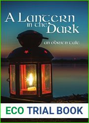 A Lantern in the Dark (The O|Brien Tales, #2)