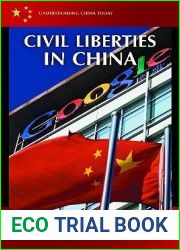 Civil Liberties in China (Understanding China Today)