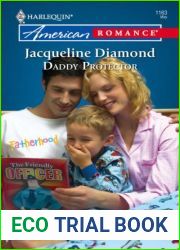 Daddy Protector (Fatherhood #14)