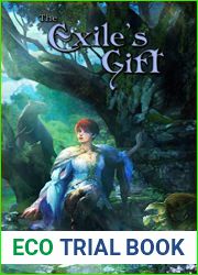 The Exile|s Gift (The Healer|s Trilogy #3)