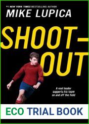 Shoot-Out: Mike Lupicas Comeback Kids