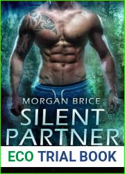 Silent Partner (Fox Hollow Zodiac #3)