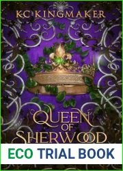 Queen of Sherwood (Robin Hood and Her Merciless Men Book 3)