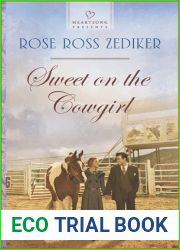 Sweet on the Cowgirl (Heartsong Presents)