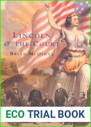 Lincoln and the Court
