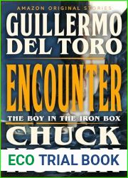Encounter (The Boy in the Iron Box Book 6)