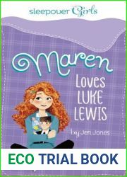 Maren Loves Luke Lewis (Sleepover Girls)