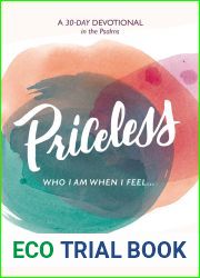 Priceless: Who I Am When I Feel . . .
