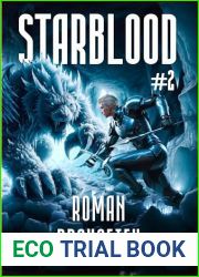 Starblood (Book #2): A Sci Fi Progression Adventure Series