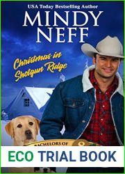 Christmas in Shotgun Ridge (Bachelors of Shotgun Ridge #8)