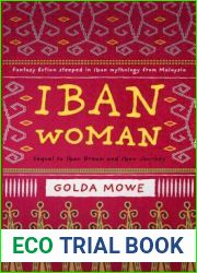 Iban Woman (Iban Dream #3)