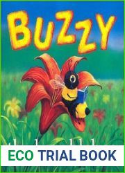 Buzzy the bumblebee