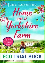 Home on a Yorkshire Farm
