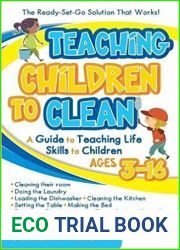 Teaching Children to Clean: The Ready-Set-Go Solution That Works!