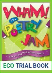 Wham! It|s a Poetry Jam
