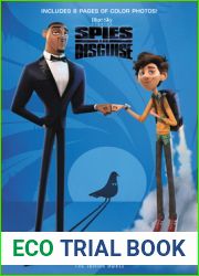 Spies in Disguise: The Junior Novel
