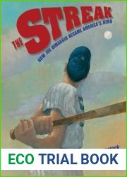 The Streak: How Joe DiMaggio Became America|s Hero