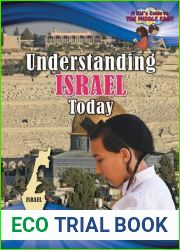 Understanding Israel Today (Kid|s Guide to the Middle East) (A Kid|s Guide to the Middle East)
