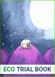 Little Cloud Lamb (Light (Cuento de Luz))