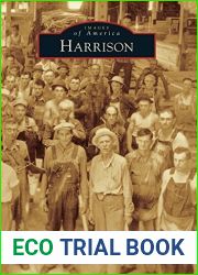 Harrison (Images of America: Arkansas)
