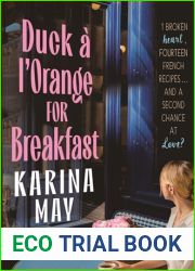 Duck a l|Orange for Breakfast