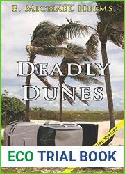 Deadly Dunes (Mac McClellan Mystery) by E. Michael Helms (2015-10-30)