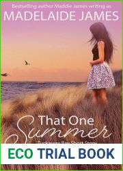 That One Summer (Tuckaway Bay, #0.5)