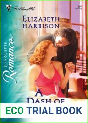A Dash of Romance