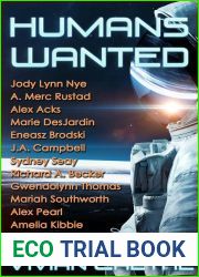 Humans Wanted