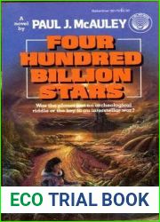 Four Hundred Billion Stars (Four Hundred Billion Stars, #1)