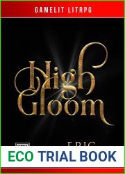 High Gloom (The Bad Guys, #6)