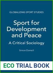 Sport for Development and Peace