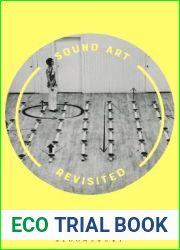 Sound Art Revisited