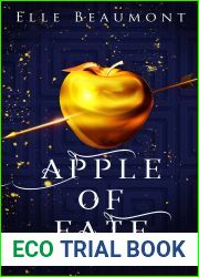 Apple of Fate (Gods Among Us #0.5)