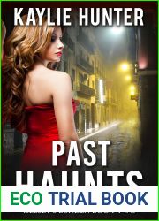 Past Haunts (Kelsey|s Burden #2)