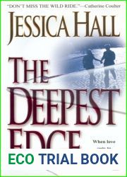 The Deepest Edge (The Tiger Sword Trilogy #1)