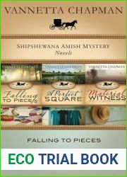 The Shipshewana Amish Mystery Collection