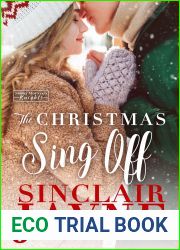 The Christmas Sing Off (Smoky Mountain Nights, #2)