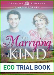 The Marrying Kind (Crimson Romance)