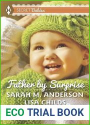 Father by Surprise: An Anthology (Harlequin Secret Babies Collection)