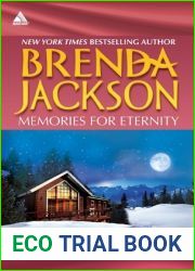Memories for Eternity: An Anthology (The Westmorelands)