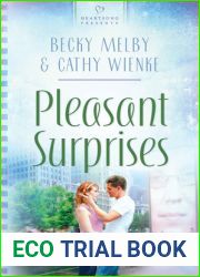 Pleasant Surprises (HEARTSONG PRESENTS - CONTEMPORARY)