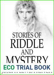 Stories of Riddle and Mystery